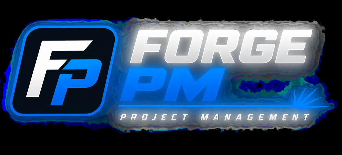 ForgePM logo